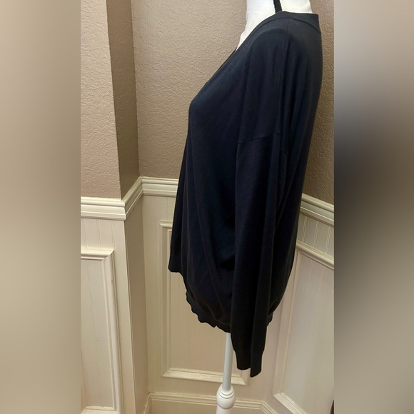 BRUNELLO CUCINELLI
Cutout mélange cashmere and silk-blend sweater - Picture 7 of 12